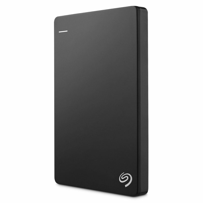 Seagate 1TB Portable External Hard Drive USB 3.0 image 1
